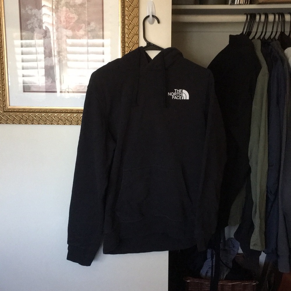 North Face Hoodie